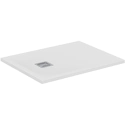Ideal Standard - Piatto Doccia Rettangolare Ultrasottile Ultra Flat s+ 90 x 70 cm