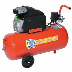 Fiac - Compressore elettrico cosmos 225m lt.50 - hp2 - Salone