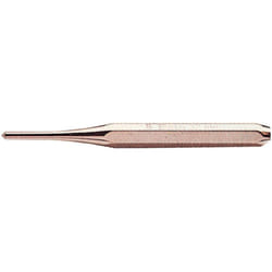 32 bulino in acciaio d 5X150 mm - Beta