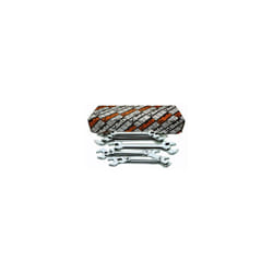 Beta - art. 55/S 8 serie chiavi forch. doppie