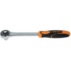 Beta - Chiave a cricchetto - attacco quadro 1/2' - lunghezza 255 mm - 9200871 920/50
