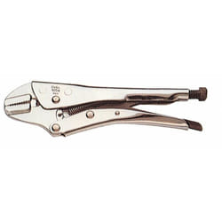 Beta - Pinza a Ginocchiera 235 mm con Ganasce Dritte - 10540022