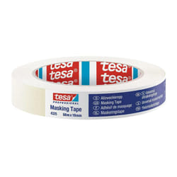 NASTRO MASCHERA EDILIZIA TESA MM.19(ML.50). Prezzo per 1 pezzo.