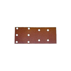 Makita - 10 fogli adesivi P42905 P/BO4566 P120