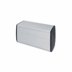 Cassapanca da Esterno in Resina Terry Box 120 QBlack 120x54x57h Terry Prince Black 120. Tipo di prodotto: Armadietto portaogg ...
