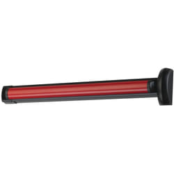 Cisa - art.59816.10.0 maniglione antipanico fast touch predisposto per chiusura alto/basso - Salone
