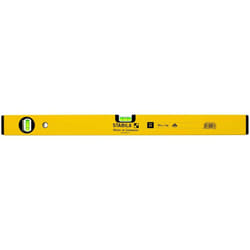 Livella 2 bolle - lunghezza 60 cm - 2284