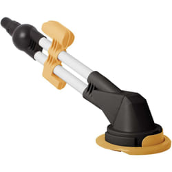 Bestway - Pulitore Fondo Automatico Zappy/K755-751Cbx