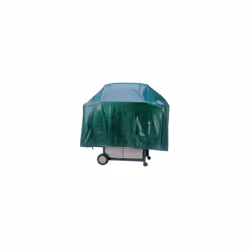 COVER COPERTURA TELO PER BARBECUE DIMENSIONI cm. 122x61x105H Â Â Â Â Â