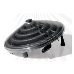 GF - Riscaldatore energia solare per piscina sunny solar heater - Salone