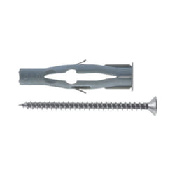 Tasselli con vite fu 8X50V. Prezzo per 1 pezzo. - Fischer