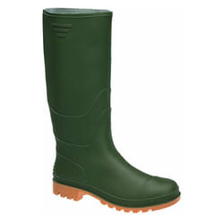 Stivali Alti in pvc con suola carrarmato - taglia 44