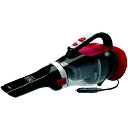 Black&decker - Aspiratutto b+d Per Auto Adv1200 (Ex1220)