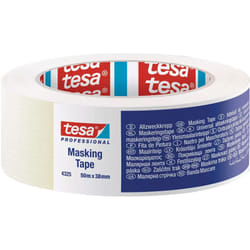 Nastro maschera edilizia Tesa MM.38(ML.50). Prezzo per 1 pezzo.