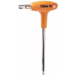 Chiave a brugola con impugnatura - 10 mm - 960945