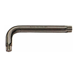 Art. 97TX chiave impronta torx T10 - 5 pezzi - Beta