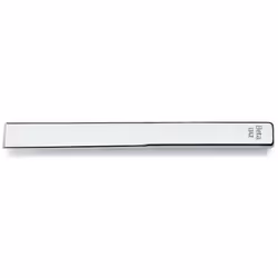 Art. 1342 Scalpello extra-piatto. esecuzione cromata. Lunghezza 235 mm