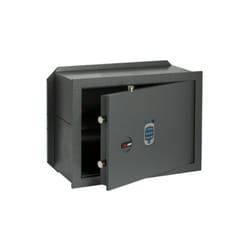 Cisa - cassaforte elettronica 82710.41 dgt vision 42x30x25 incasso a muro