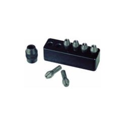 28940 set 6 pinze per minimot - Proxxon