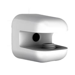 Reggimensola Nylon 2,7 Bianco 2 Pz. 1 Cp