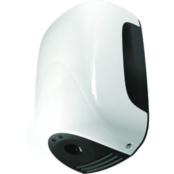Vama - Asciugamani a fotocellula smart jet 900 watt bianco - Salone