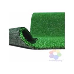 Alma - Moquette prato sintetico 7mm erbetta sintetica giardino h100 x ml3