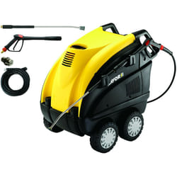 Lavor - Idropulitrice acqua calda npx 1211 xp 3200w 330-660l/h - Salone