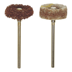 Proxxon - 28282 FIG.17 spazzole nylon