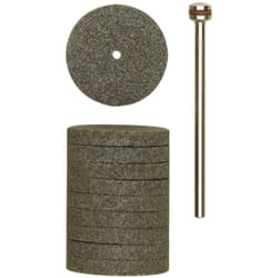 Proxxon - 28304 FIG.14 molette abrasive