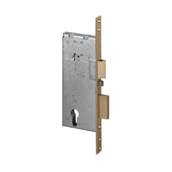 Cisa - Serratura elettrica da infilare per porte in legno - Salone