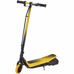 Landglider US-K10-1G, Nero, Giallo, 16 km/h, 70 kg, 10 km, 100 W, 10 kg