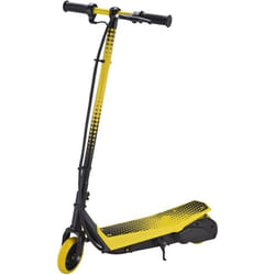 Landglider US-K10-1G monopattino elettrico Nero, Giallo 16 km/h