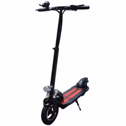 Landglider US-R25B, Nero, Rosso, 20 km/h, 30 km