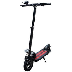 Landglider US-R25B monopattino elettrico Nero, Rosso 20 km/h