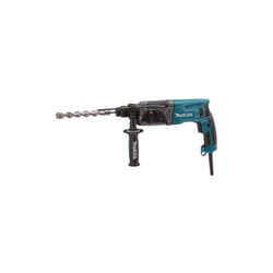 Makita - Trapano Martello Tassellatore con Rotostop 780 Watt Colpi 4500 bpm - HR2470