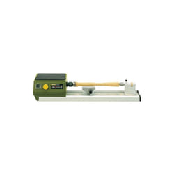 Proxxon - art 27020 DB250 mini micro tornio 220V per lavorazione legno