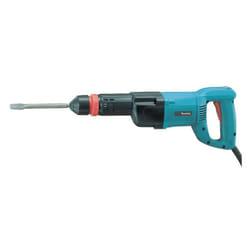 Makita - Martello scalpellatore hk0500 potenza 550w da elettricista - Salone