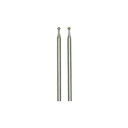 28212 fig. 6 fresa diamantata 1 mm - Proxxon