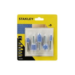 Piranha - stanley sta30000 (x30000) 5 mole smeriglio