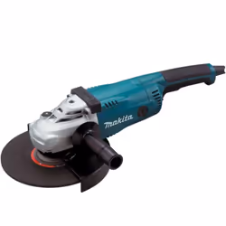 Mod. GA9020 Potenza 2200 W VelocitÃ a vuoto 6600 giri/min Diametro disco 230 mm Misura dell'albero M14 Lunghezza cavo 2,50 m  ...