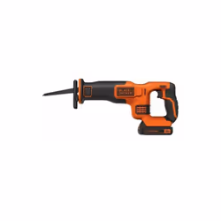 Batteria 18 V - 1,5 Ah - LitioVelocità a vuoto 0÷3000 corse/minLunghezza lama 150 mmLunghezza corsa 22 mm