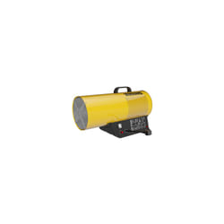 Generatore aria calda gas KW32 GAS33M