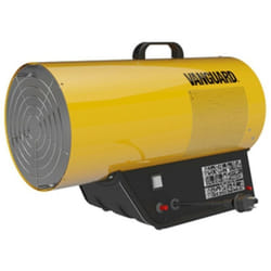 Vanguard - Generatore aria calda gas53 52 kw - 31.000/45.600 kcal/h