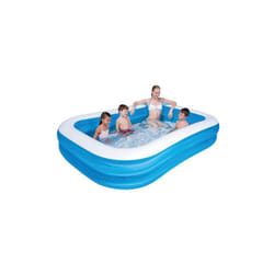 Piscina Gonfiab. Rettang.175X262X51H 54006B
