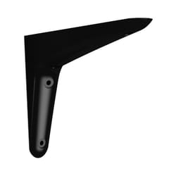 Bolis Italia - reggimensola mod.picasso 17 nero. Prezzo per 1 pezzo.