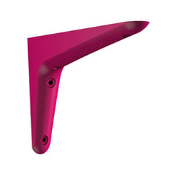 Bolis Italia - reggimensola mod.picasso 17 fucsia. Prezzo per 1 pezzo.