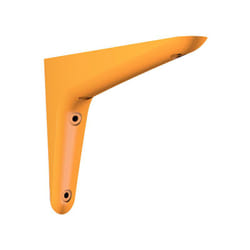 Bolis Italia - reggimensola mod.picasso 17 arancio. Prezzo per 1 pezzo.