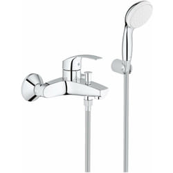 Miscelatore Vasca Rubinetto monocomando - cromato - Eurosmart New - 3330220A