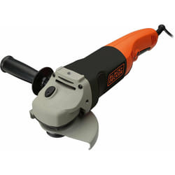 Black&decker - Smerigliatrice 1200W - 11.000 Giri/Min - KG1202