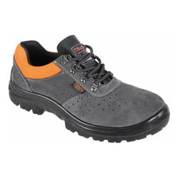 Beta - Scarpe Antinfortunistiche Basse Antiforo con lamina in acciaio - 7246E S1P src - Taglia 40